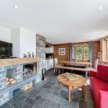 Fouquet 1Er Villa Verbier Bilik gambar