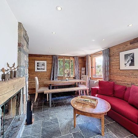 Fouquet 1Er Villa Verbier Bilik gambar