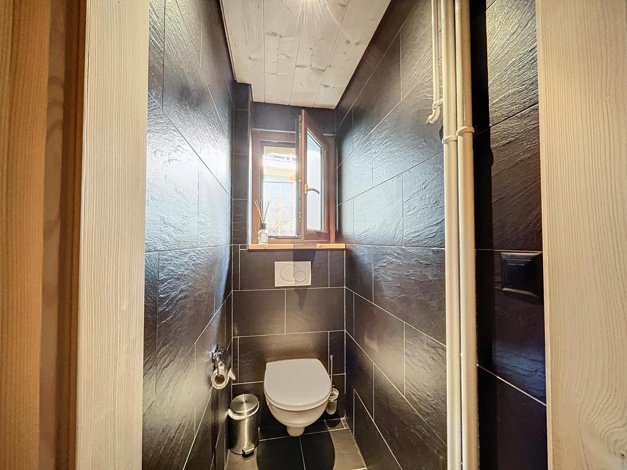 Fouquet 1Er Villa Verbier Bilik gambar