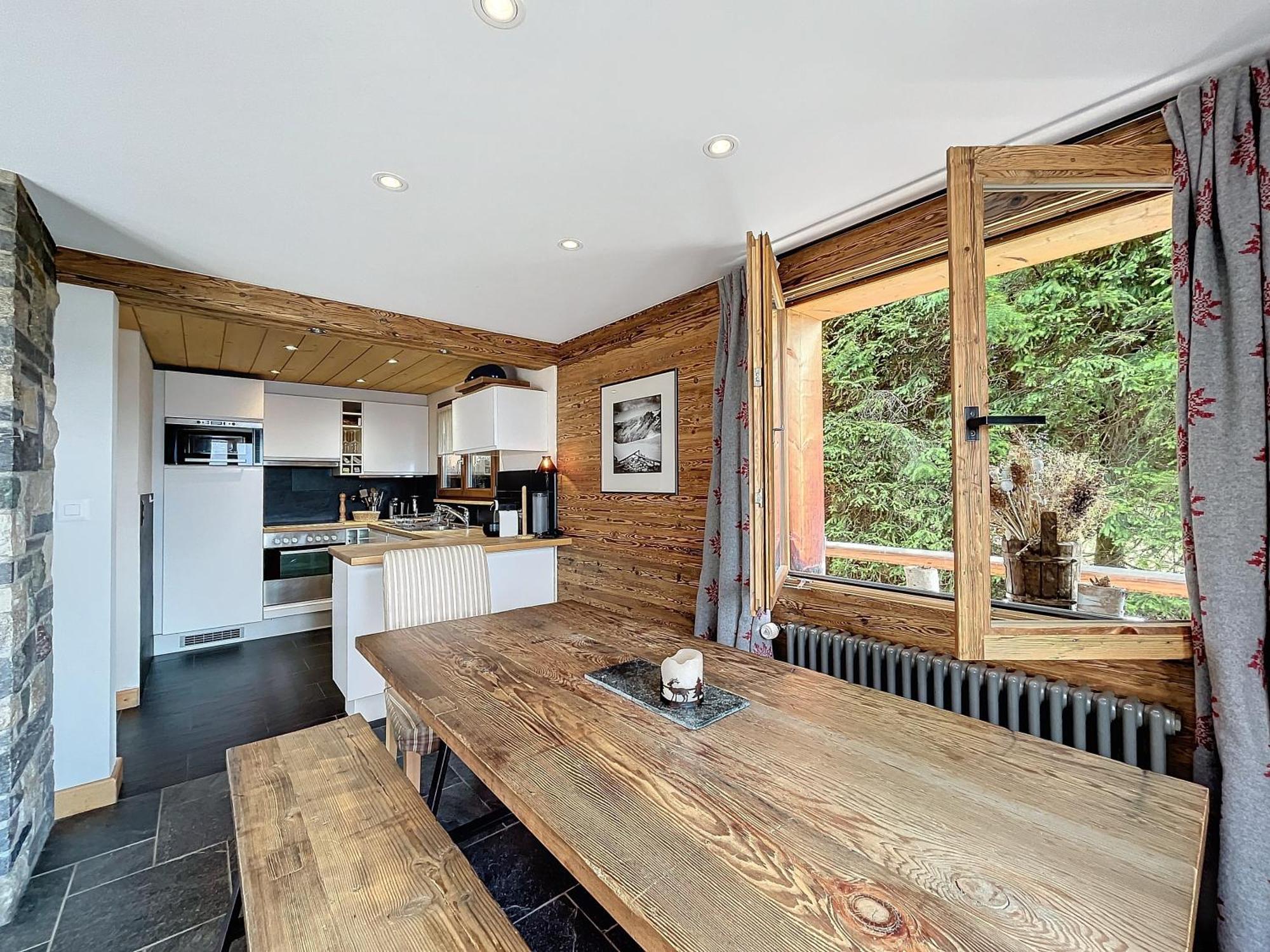 Fouquet 1Er Villa Verbier Bilik gambar